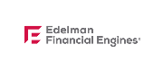 Edelman Financial Engines Logo